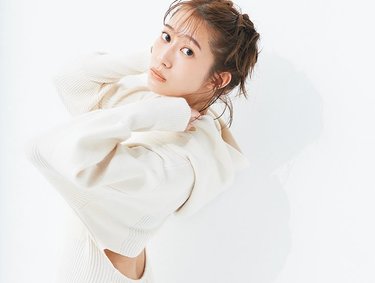 桜井玲香、自称“ズボラ”!? それでも美肌を維持する彼女のスキンケア