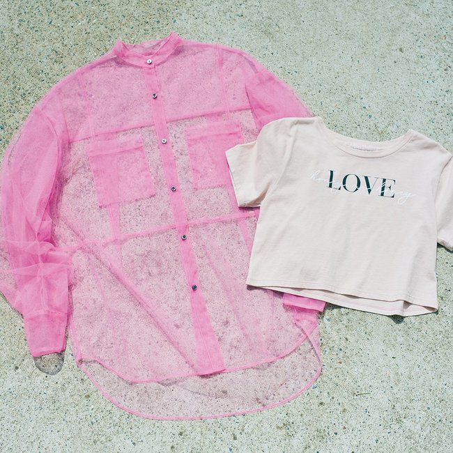 【365days色っぽ】着るだけでキュン♡ピンクカラーをまとって恋ムードを高めよ〜！