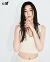 新木優子/ar9月号より