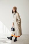佐藤栞里。ar1月号より