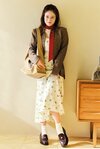谷まりあ。ar5月号より
