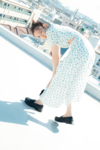 佐藤栞里。ar5月号より
