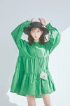 堀未央奈。ar5月号より
