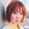 ストレート,前髪あり