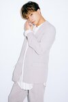 白濱亜嵐（GENERATIONS）。ar10月号より