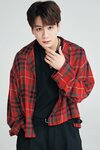JO1・豆原一成。ar7月号より