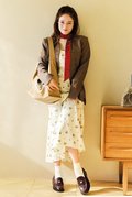 谷まりあ。ar5月号より