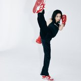 広瀬すず、発売前から話題のボクシングショットを公開♡かっこよすぎる“すずマインド”にも迫る