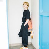 THE RAMPAGE ・吉野北人「今度は僕が守ってあげたいと思う人です。」メンバーとの思い出エピ・夢中になっているコトを語る