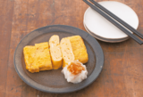 実は男ウケNO.1料理！？ だし巻き卵