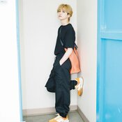 THE RAMPAGE ・吉野北人「今度は僕が守ってあげたいと思う人です。」メンバーとの思い出エピ・夢中になっているコトを語る