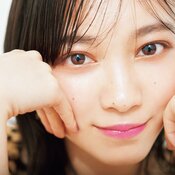 森田ひかる、メイクのこだわりは?「ステージに出る時は自分でメイクをすることも」愛用中のアイテムも披露