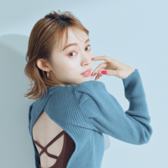 【ボブ】色っぽさはヘアからまとうが正解♡