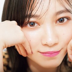 森田ひかる、メイクのこだわりは？「ステージに出る時は自分でメイクをすることも」愛用中のアイテムも披露