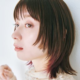 【ボブ】ナチュラル、なのにモード!を叶えるシャ見え必死なヘアって…?
