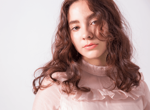 オレンジの色を感じる 甘くて大人な色にLOVE