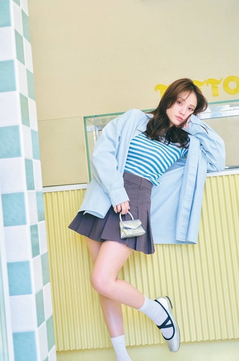 春コーデに合うミニバッグ15選　デートコーデ×ミニバッグ