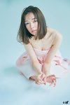 佐藤栞里。ar9月号より