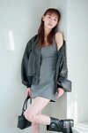 鈴木えみ。ar4月号より