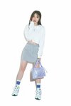 上西星来。ar5月号より