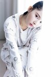 ミチ。ar1月号より