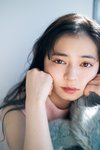 上國料萌衣。ar5月号より