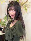 伏屋璃乃　ar girl