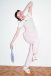 佐藤栞里。ar7月号より