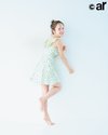 川栄李奈。ar7月号より