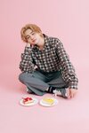 吉野北人。ar10月号より