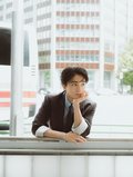 木戸大聖