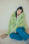 桜田ひより。ar1・2月合併号より