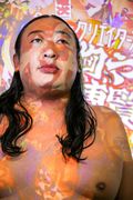 ロバート・秋山竜次