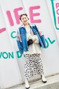 久間田琳加。ar12月号より