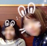 自撮りや友達と写っている人がメインの投稿をする人は・・・