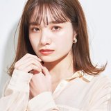 ちゅる肌効果抜群♡白肌を際立たせるヘアカラーがあっただと…⁉︎