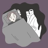 闇深い男の本当にあった怖い話【合コン珍男子図鑑】