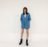 「そりゃ細くなるよ…」美脚モデルのリファ使いがさすがすぎ♡コロコロする部位のポイント3つ