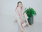 「この秋、"よくいる女"にならない為には…?」くすみパステルで脱・量産型♡