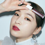 【色気は唇で操作する♡】一本でたちまち大人顔に!発色&保湿にも優れる“完熟リップ”3選