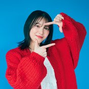 櫻坂46・森田ひかる「グループ内での私のキャラ設定は…」仲良しメンバーのアレコレについて語る♡