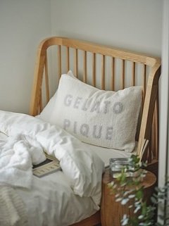 SNIDEL、gelato piqueが好きな子は見て！”自分を愛でる”マンションで新生活を♡