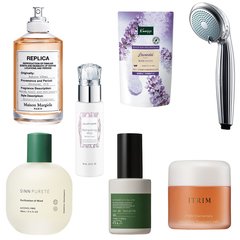 「シャワーヘッドを変えるだけで本当に肌が変わる！」【ご自愛ベスコス】で癒しをプレゼント♡