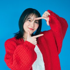 櫻坂46・森田ひかる「グループ内での私のキャラ設定は…」仲良しメンバーのアレコレについて語る♡