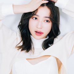 上西星来がコーラルメイクアプデ顔を披露♡ 鉄板シャドウがこんなに変わる！ 甘くない【オンナっぽクアンク顔】HOW TO