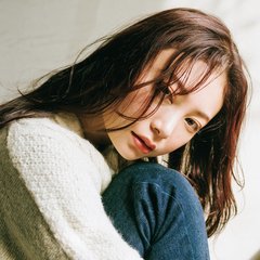 【ロング】ツヤ肌もツヤ髪もピンクが叶える♡