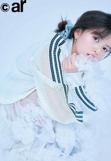 齋藤飛鳥「人って何年生きていようと成長し続けていくべき生き物」初