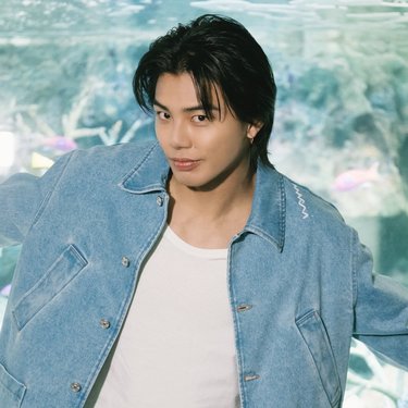 THE RAMPAGE・武知海青「女性はピンとこないかもしれないけれど…」海青