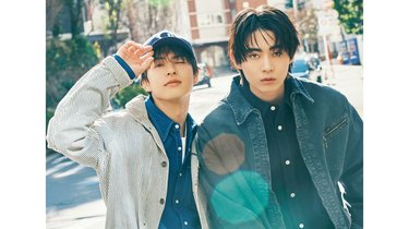 奥野 壮×豊田裕大】30代に向けた抱負は？「
