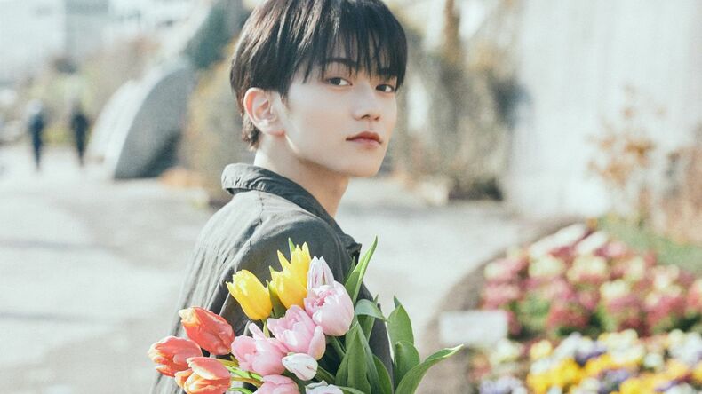 aoen・礼央(REO)「お互い性格がゆったりしているタイプなので…」一緒にお花見に行きたい相手って?【4月と礼央。前編】